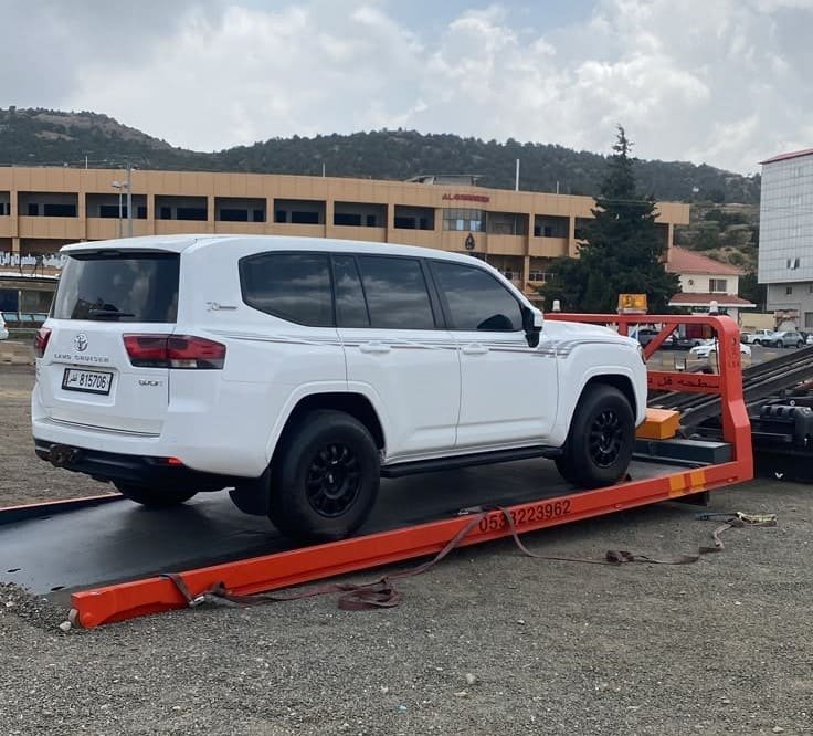 سطحة الظهران