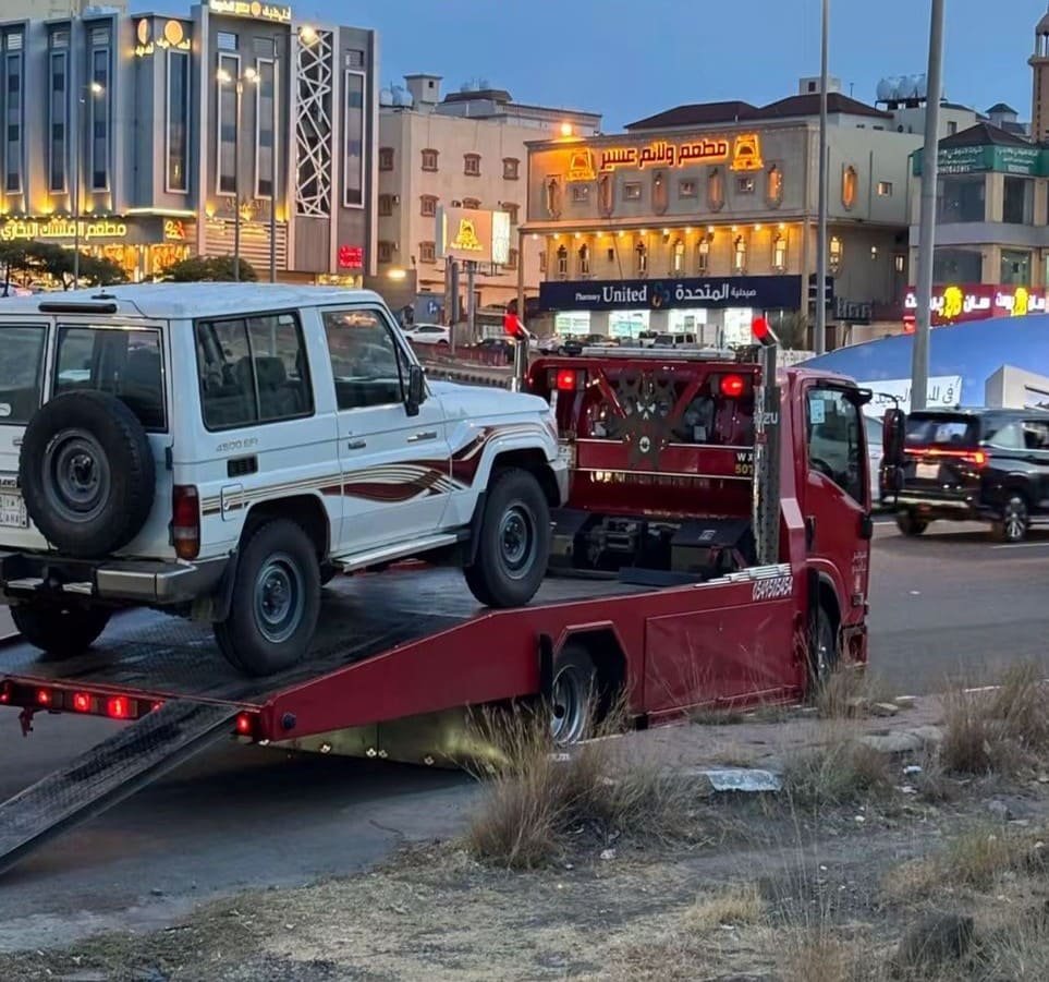 سطحة بين المدن