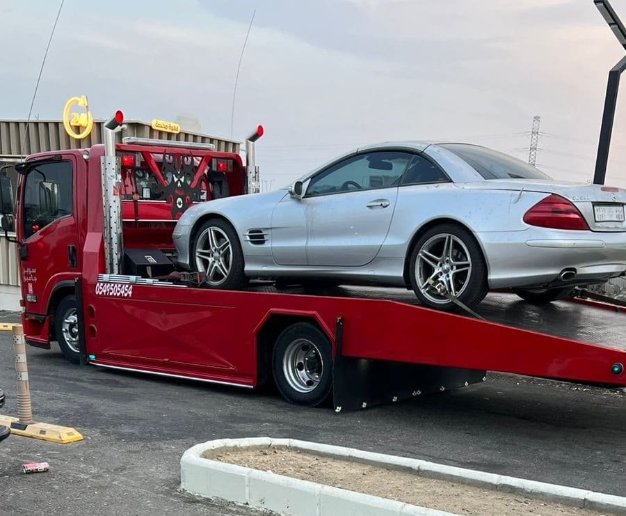 سطحة احد رفيدة